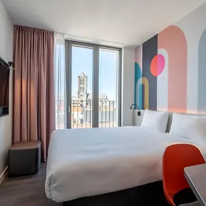 Centrum Hotel Ghent