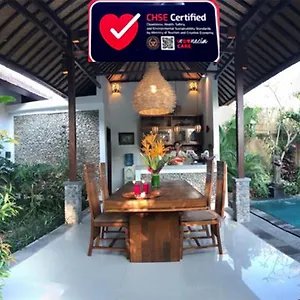 Alam Surya Ubud (Bali)