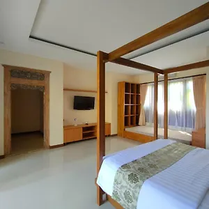 4* Gasthuis Cilinaya