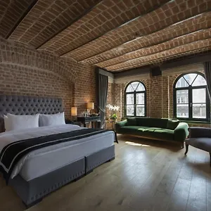 Regie Ottoman - Special Category Hotel Istanbul