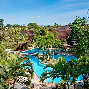 Lumbung 4*, Seminyak Indonésie