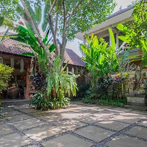 3* Gasthuis Alam Pracetha Bali