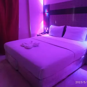 Tehran Hotel Dubai