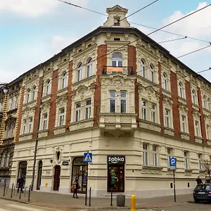 Das Hostel , Cracovie Pologne