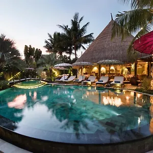 Blue Karma Dijiwa 4*, Seminyak Indonésie