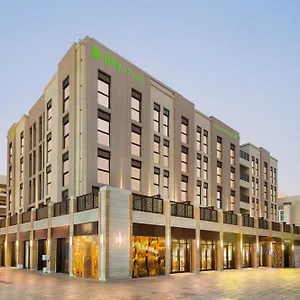 Ibis Styles Gold District Hotel Dubai