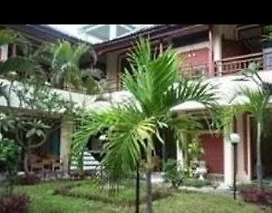 Village Bagak Hotel BALI