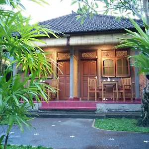 Tara House Ubud (Bali)
