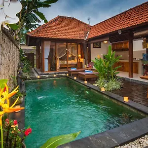 Naja Private Ubud (Bali)