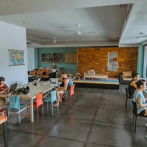 Cozy Bobo , Seminyak Indonésie