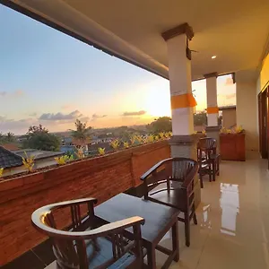 Kubu Taman Ubud (Bali)