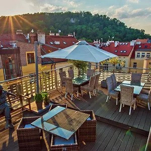 Julian Hotel Prague