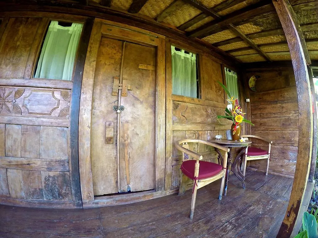 Dragonfly Village Ubud