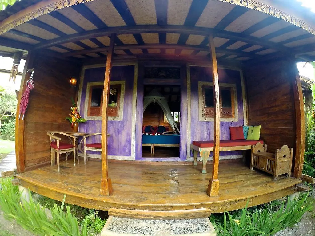 Dragonfly Village Ubud  Ubud (Bali)