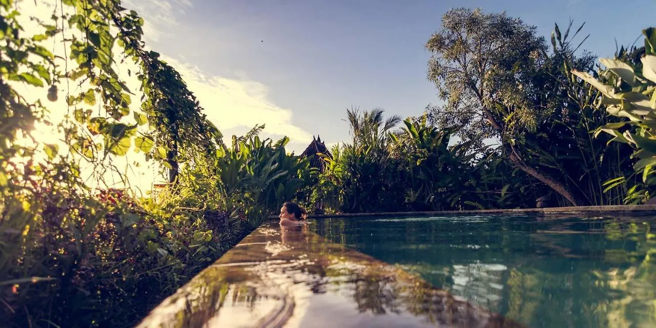 Dragonfly Village Ubud Village de vacances